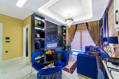 Квартира 1+1 в престижном районе Оба, по очень выгодной цене фото 8