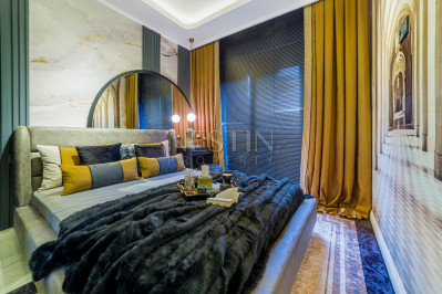 Квартира 1+1 в престижном районе Оба, по очень выгодной цене фото 11