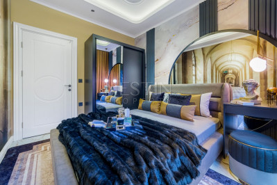 Квартира 1+1 в престижном районе Оба, по очень выгодной цене фото 12