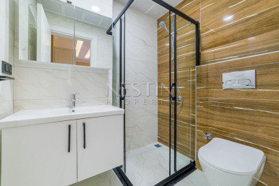 Квартира 1+1 в престижном районе Оба, по очень выгодной цене фото 13