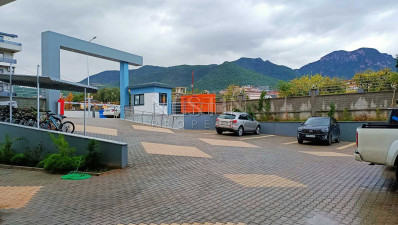 Пентхаус 2+1 в новом жилом комплексе района верхней Обы фото 5