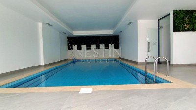 Пентхаус 2+1 в новом жилом комплексе района верхней Обы фото 6