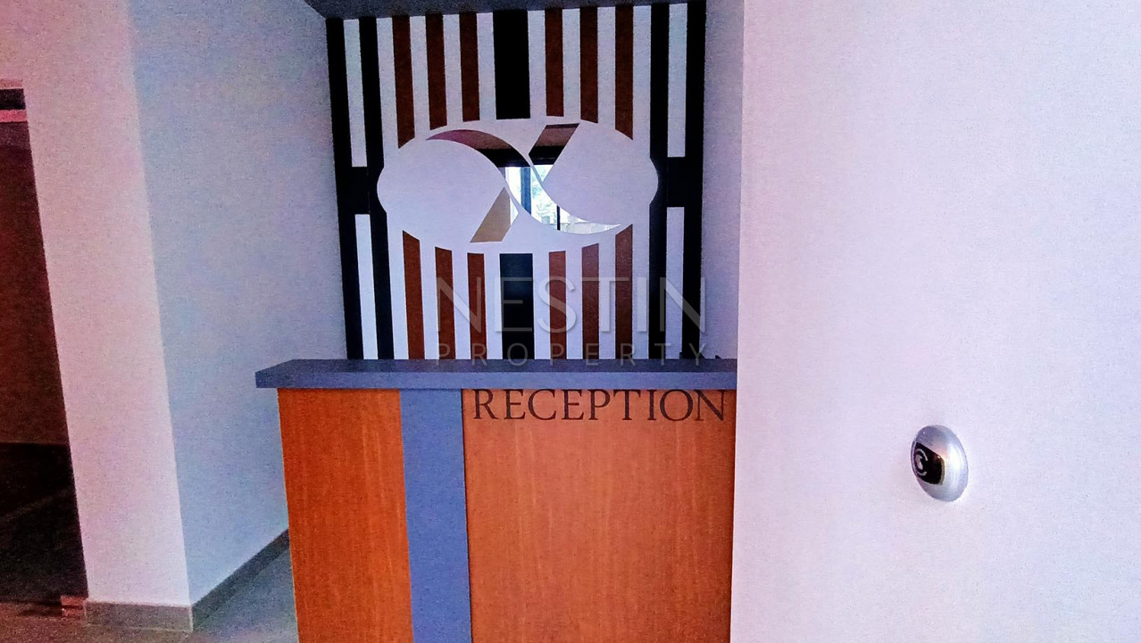 Пентхаус 2+1 в новом жилом комплексе района верхней Обы фото 7