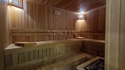 Пентхаус 2+1 в новом жилом комплексе района верхней Обы фото 8