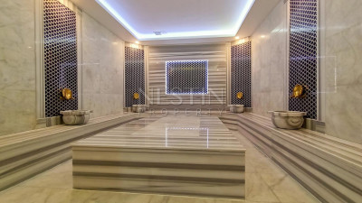 Пентхаус 2+1 в новом жилом комплексе района верхней Обы фото 9