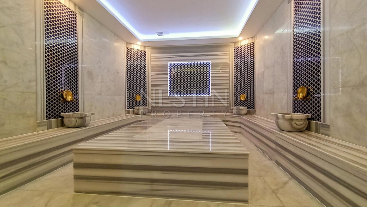 Пентхаус 2+1 в новом жилом комплексе района верхней Обы фото 9