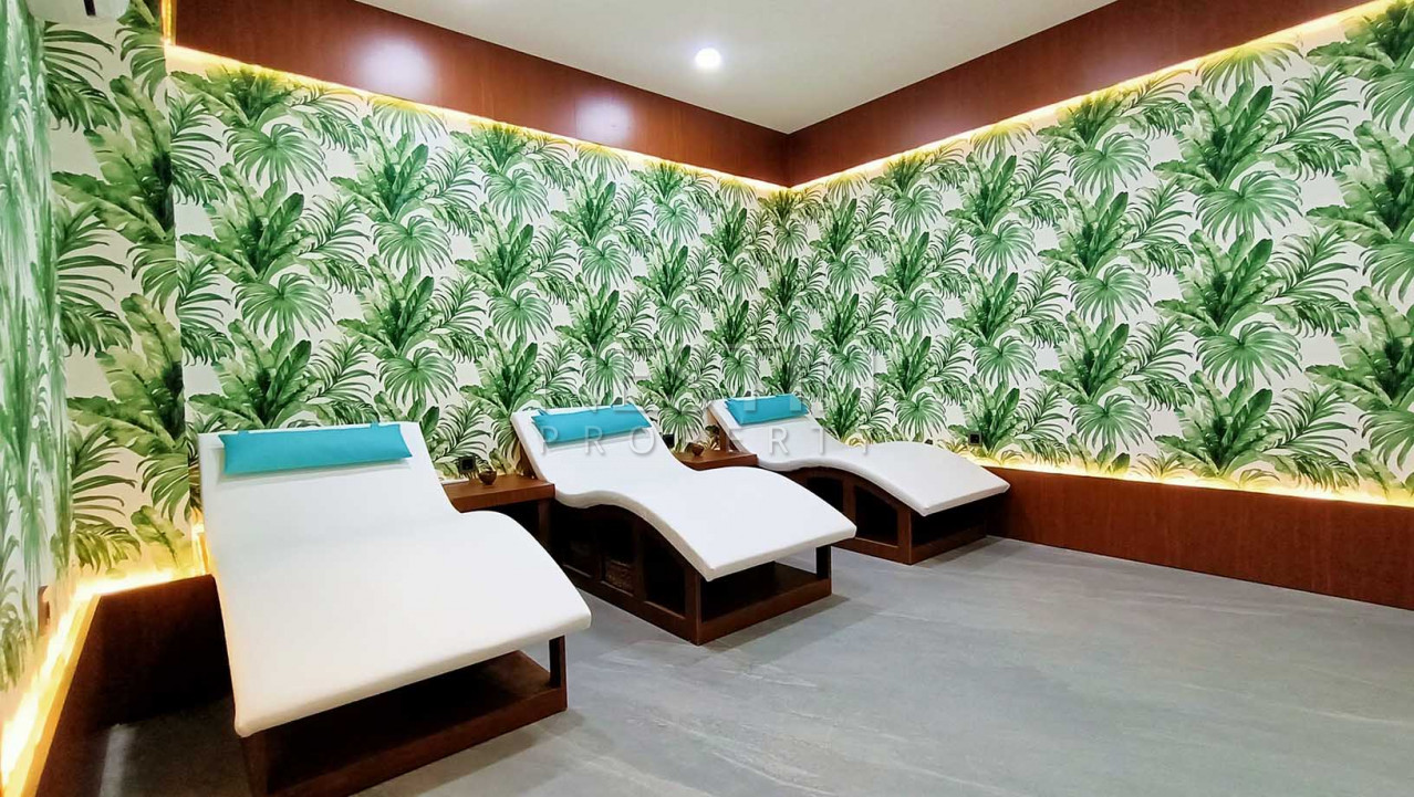 Пентхаус 2+1 в новом жилом комплексе района верхней Обы фото 11