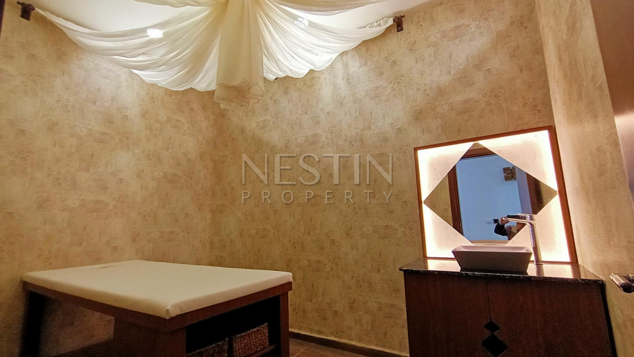 Пентхаус 2+1 в новом жилом комплексе района верхней Обы фото 12