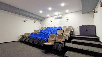 Пентхаус 2+1 в новом жилом комплексе района верхней Обы фото 13