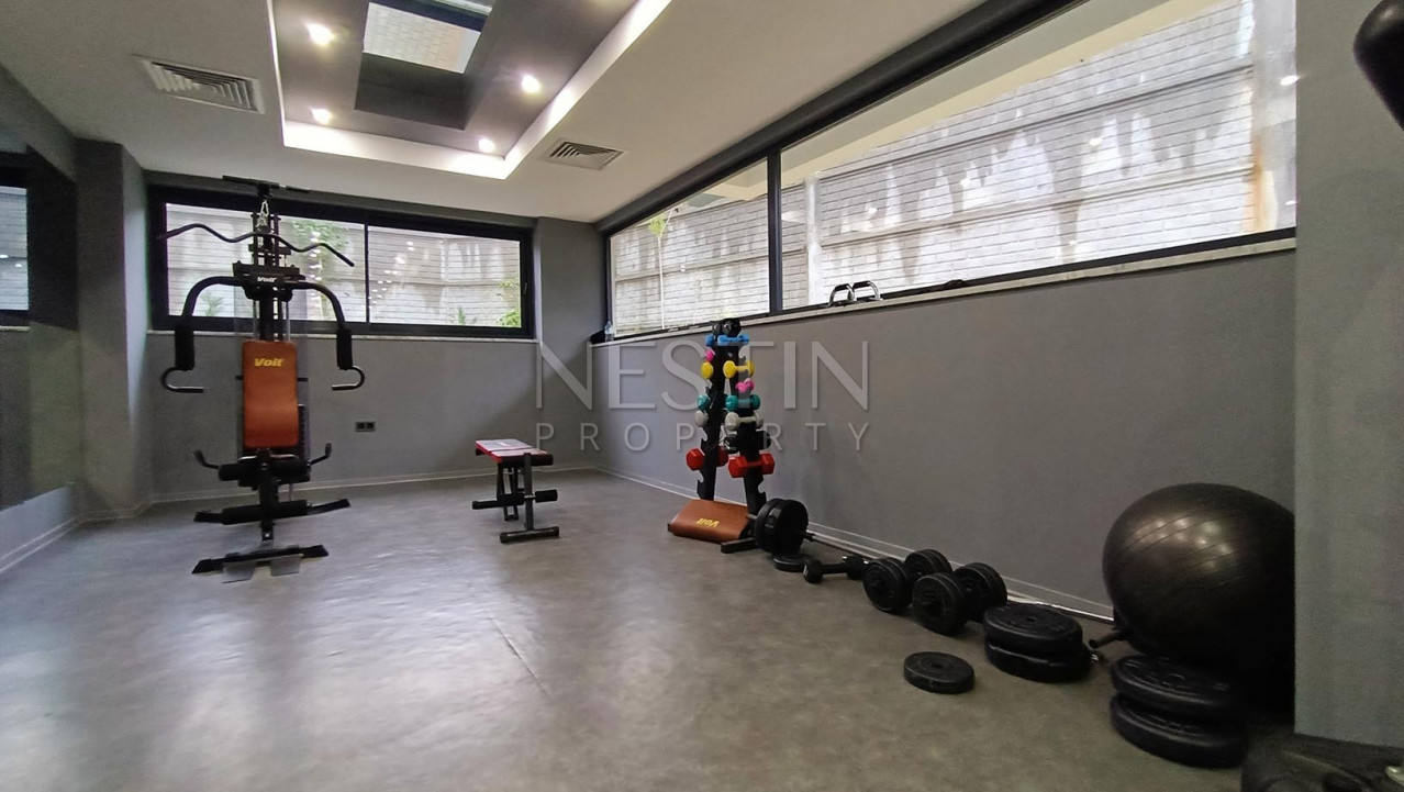 Пентхаус 2+1 в новом жилом комплексе района верхней Обы фото 14