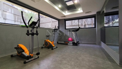 Пентхаус 2+1 в новом жилом комплексе района верхней Обы фото 15