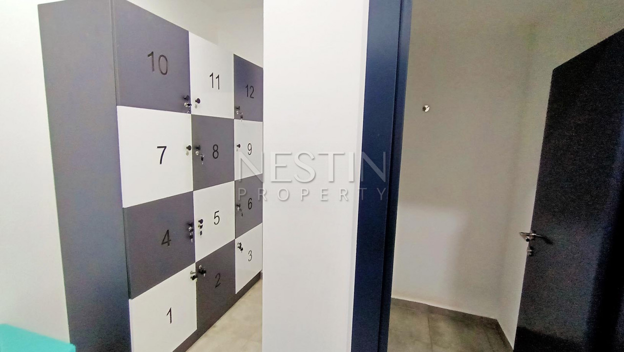 Пентхаус 2+1 в новом жилом комплексе района верхней Обы фото 16