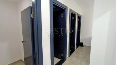 Пентхаус 2+1 в новом жилом комплексе района верхней Обы фото 17