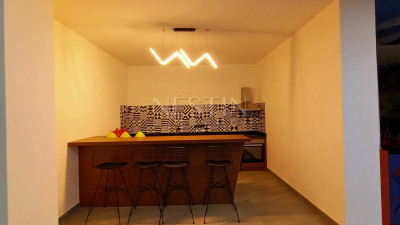 Пентхаус 2+1 в новом жилом комплексе района верхней Обы фото 18