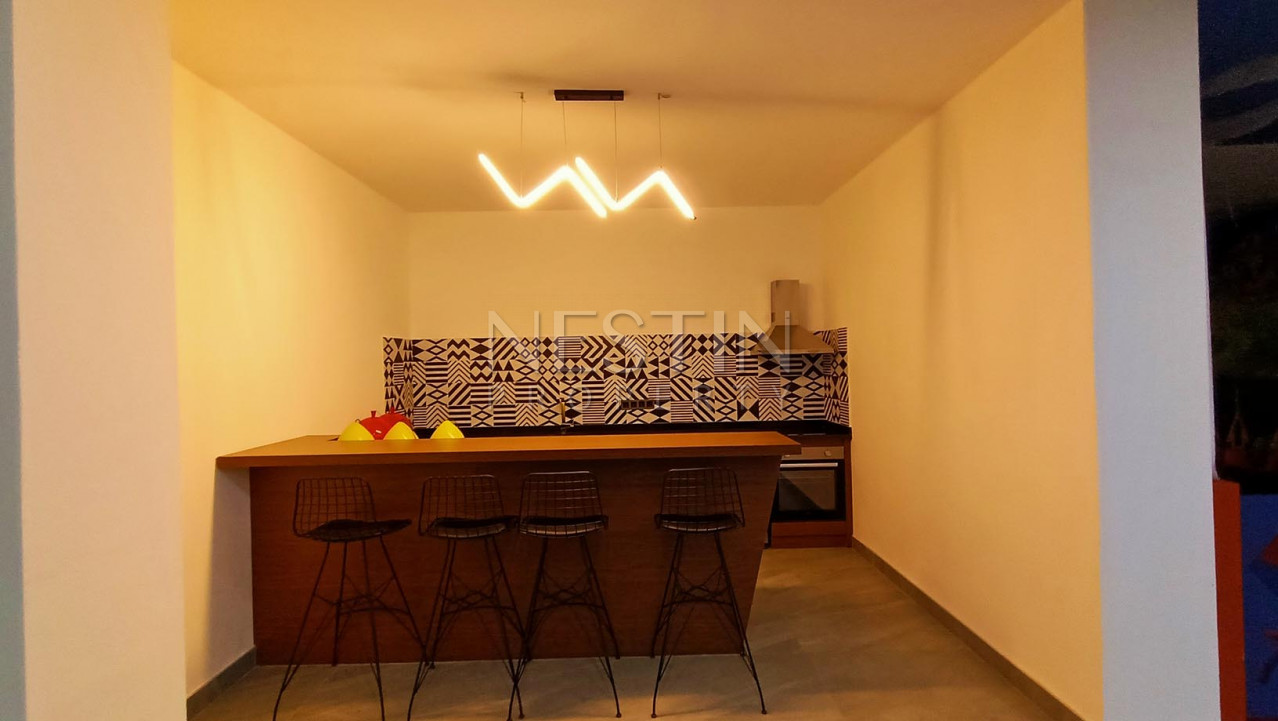 Пентхаус 2+1 в новом жилом комплексе района верхней Обы фото 18