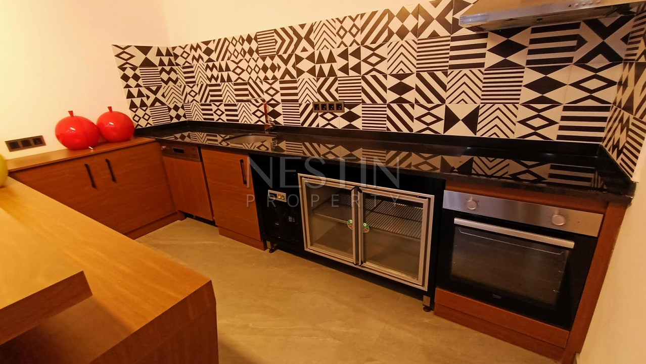 Пентхаус 2+1 в новом жилом комплексе района верхней Обы фото 19