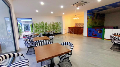 Пентхаус 2+1 в новом жилом комплексе района верхней Обы фото 20