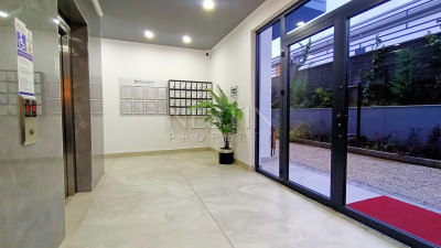 Пентхаус 2+1 в новом жилом комплексе района верхней Обы фото 24