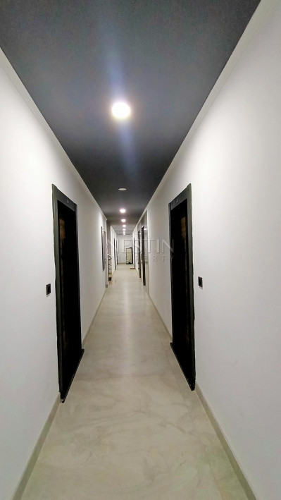 Пентхаус 2+1 в новом жилом комплексе района верхней Обы фото 25