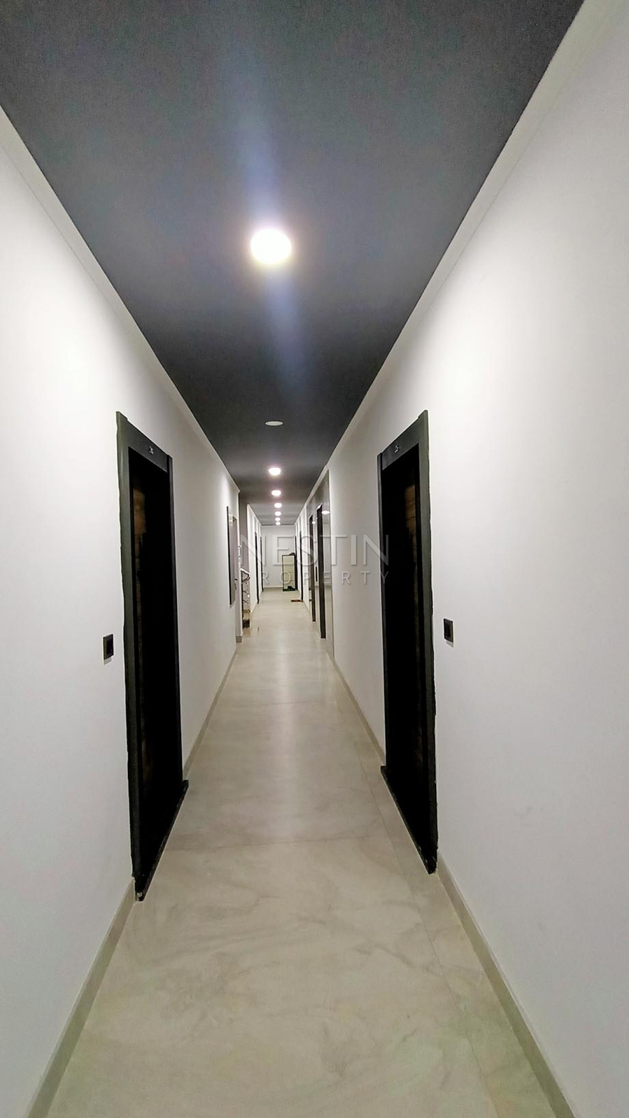 Пентхаус 2+1 в новом жилом комплексе района верхней Обы фото 25