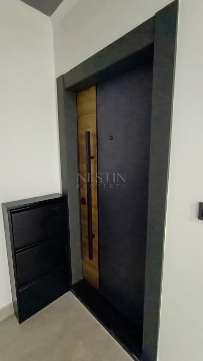 Пентхаус 2+1 в новом жилом комплексе района верхней Обы фото 26