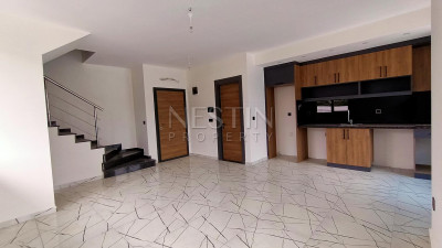 Пентхаус 2+1 в новом жилом комплексе района верхней Обы фото 28