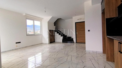 Пентхаус 2+1 в новом жилом комплексе района верхней Обы фото 29