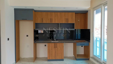 Пентхаус 2+1 в новом жилом комплексе района верхней Обы фото 30