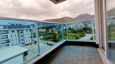 Пентхаус 2+1 в новом жилом комплексе района верхней Обы фото 31