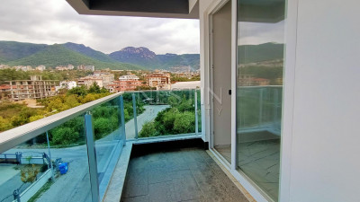 Пентхаус 2+1 в новом жилом комплексе района верхней Обы фото 32