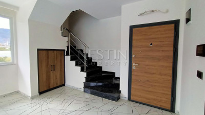 Пентхаус 2+1 в новом жилом комплексе района верхней Обы фото 33