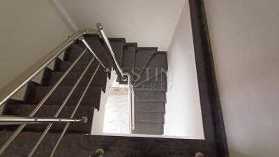 Пентхаус 2+1 в новом жилом комплексе района верхней Обы фото 36