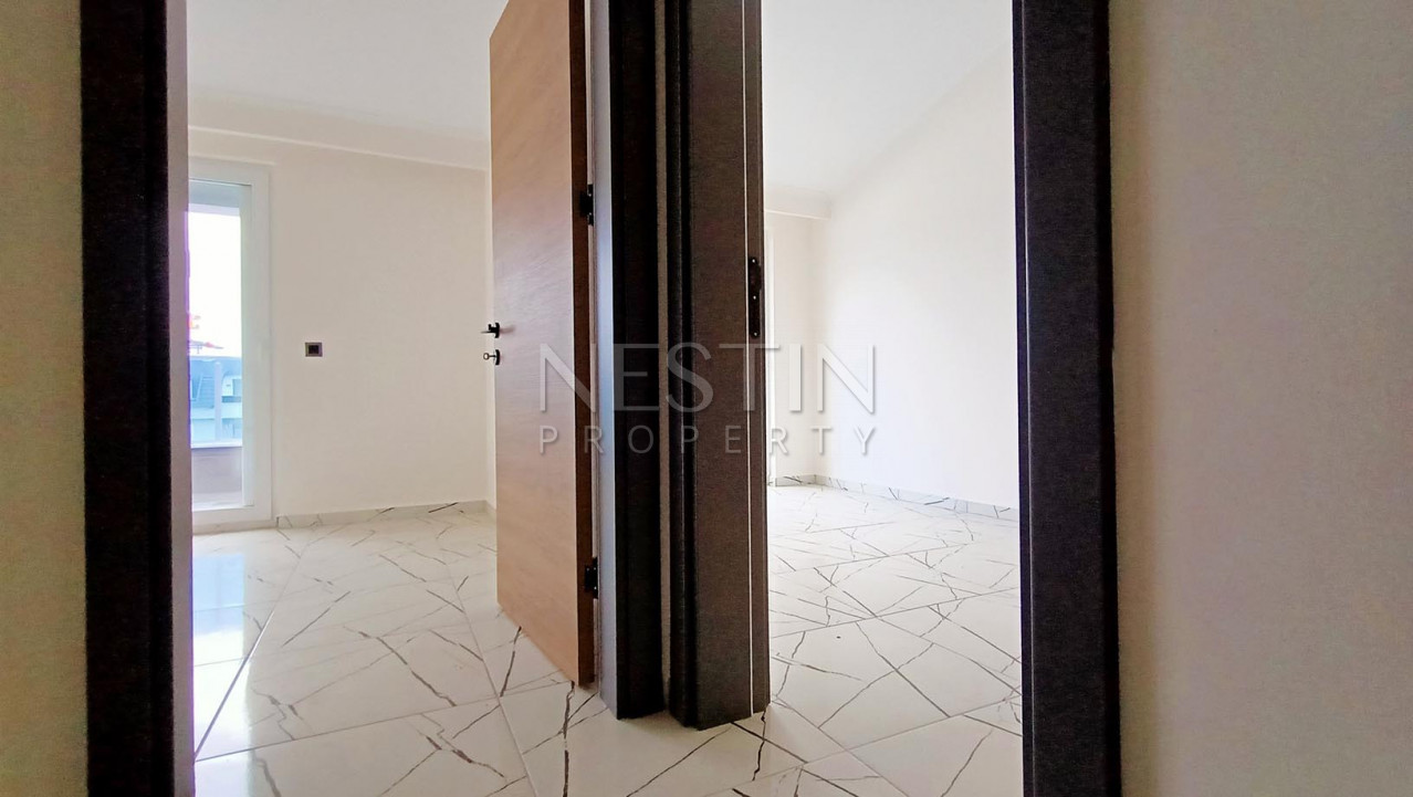 Пентхаус 2+1 в новом жилом комплексе района верхней Обы фото 38