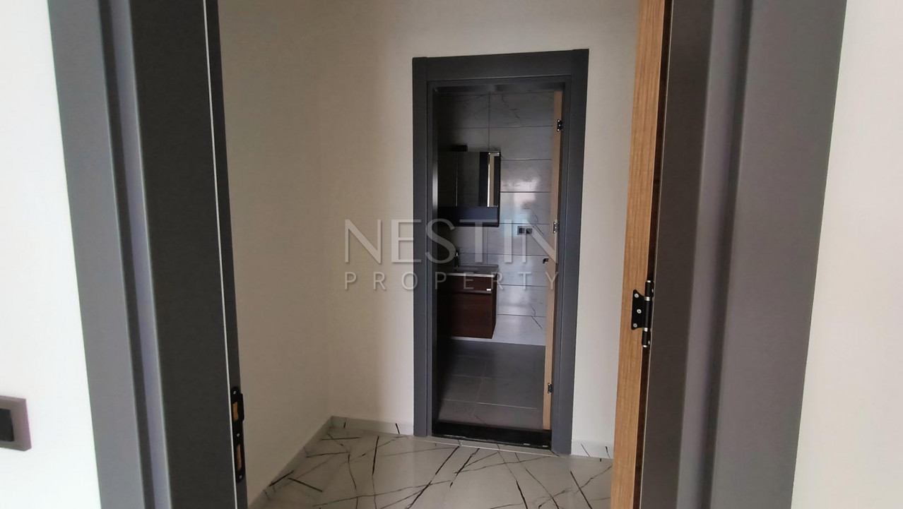 Пентхаус 2+1 в новом жилом комплексе района верхней Обы фото 39