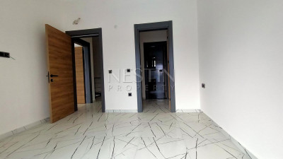 Пентхаус 2+1 в новом жилом комплексе района верхней Обы фото 41