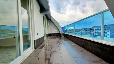 Пентхаус 2+1 в новом жилом комплексе района верхней Обы фото 47