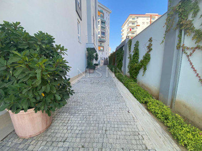 Квартира 1+1 в районе Махмутлар в 550 м от моря фото 3