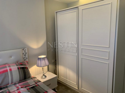 Квартира 1+1 в районе Махмутлар в 550 м от моря фото 13