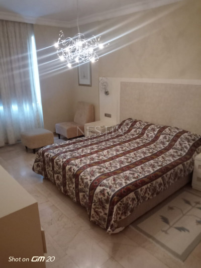 Квартира 3+1 в комплексе района Каргыджак с шикарным видом фото 11