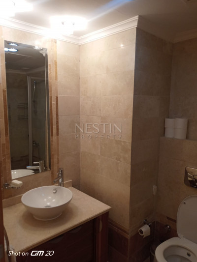 Квартира 3+1 в комплексе района Каргыджак с шикарным видом фото 19