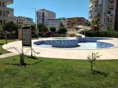 Большая квартира 2+1 в районе Махмутлар в 400 м от Средиземного моря фото 4