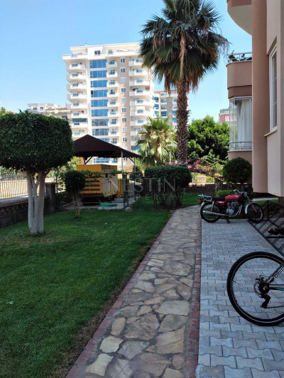 Большая квартира 2+1 в районе Махмутлар в 400 м от Средиземного моря фото 5