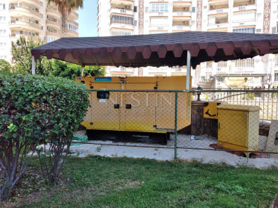 Большая квартира 2+1 в районе Махмутлар в 400 м от Средиземного моря фото 7