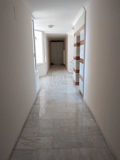 Большая квартира 2+1 в районе Махмутлар в 400 м от Средиземного моря фото 13