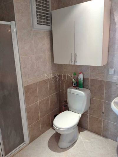 Большая квартира 2+1 в районе Махмутлар в 400 м от Средиземного моря фото 28