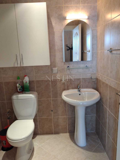 Большая квартира 2+1 в районе Махмутлар в 400 м от Средиземного моря фото 29