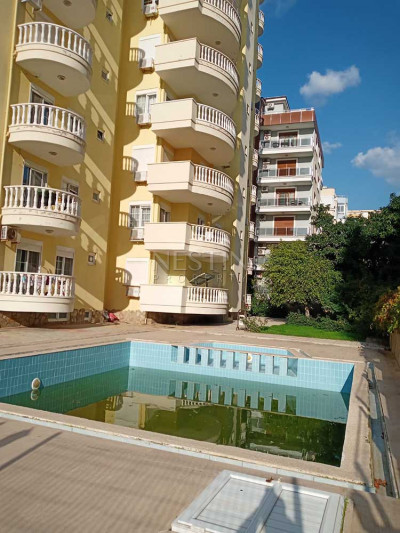 Просторная квартира пентхаус 4+1 в районе Махмутлар в 200 м от моря фото 2