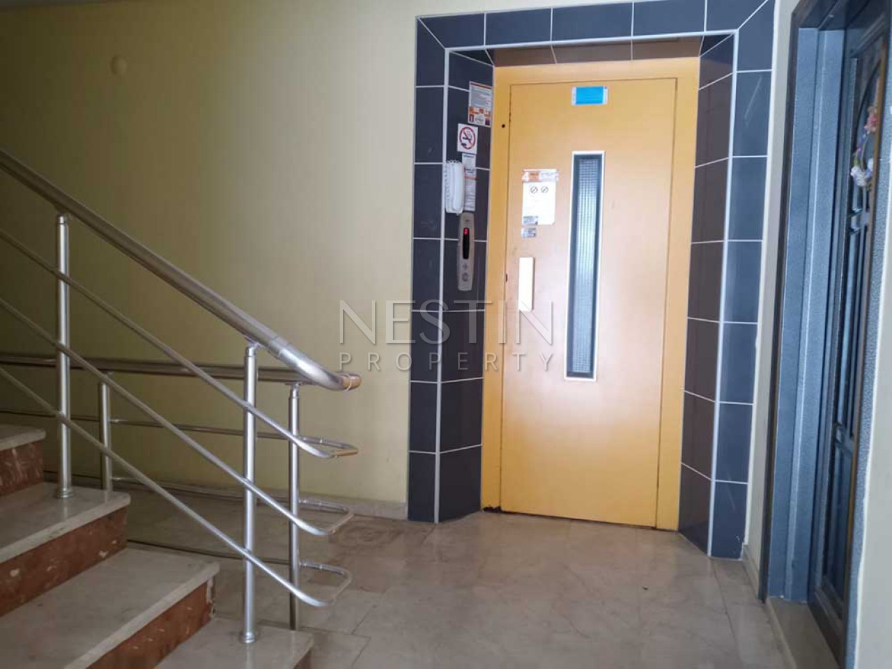 Просторная квартира пентхаус 4+1 в районе Махмутлар в 200 м от моря фото 3