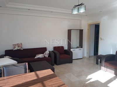 Просторная квартира пентхаус 4+1 в районе Махмутлар в 200 м от моря фото 8