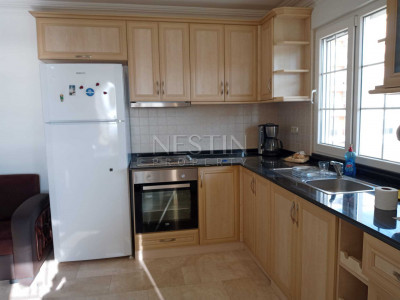 Просторная квартира пентхаус 4+1 в районе Махмутлар в 200 м от моря фото 9